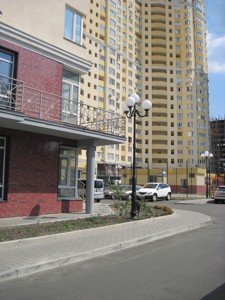 Квартира Максимовича Михаила (Трутенко Онуфрия), 3г, Киев, R-10590 - Фото 16