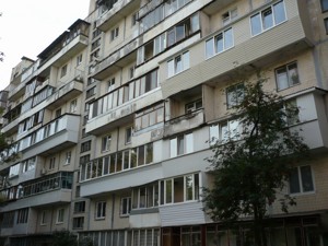 Квартира Борщагівська, 16, Київ, M-39858 - Фото3