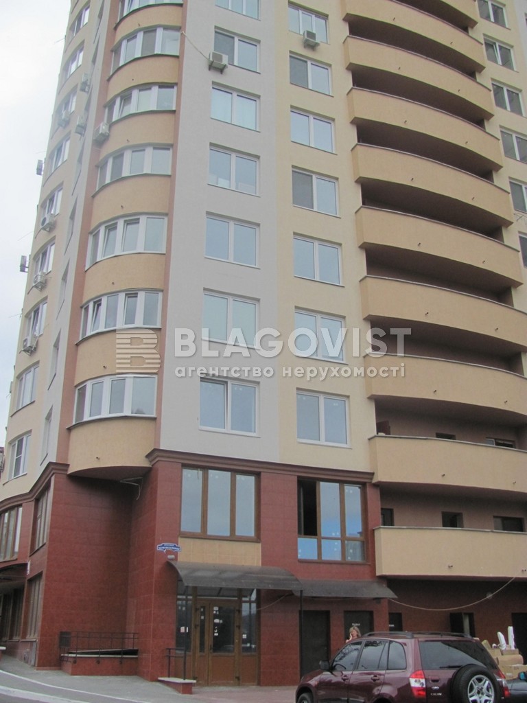 Apartment R-51889, Lobanovskoho avenue (Chervonozorianyi avenue), 150д, Kyiv - Photo 2