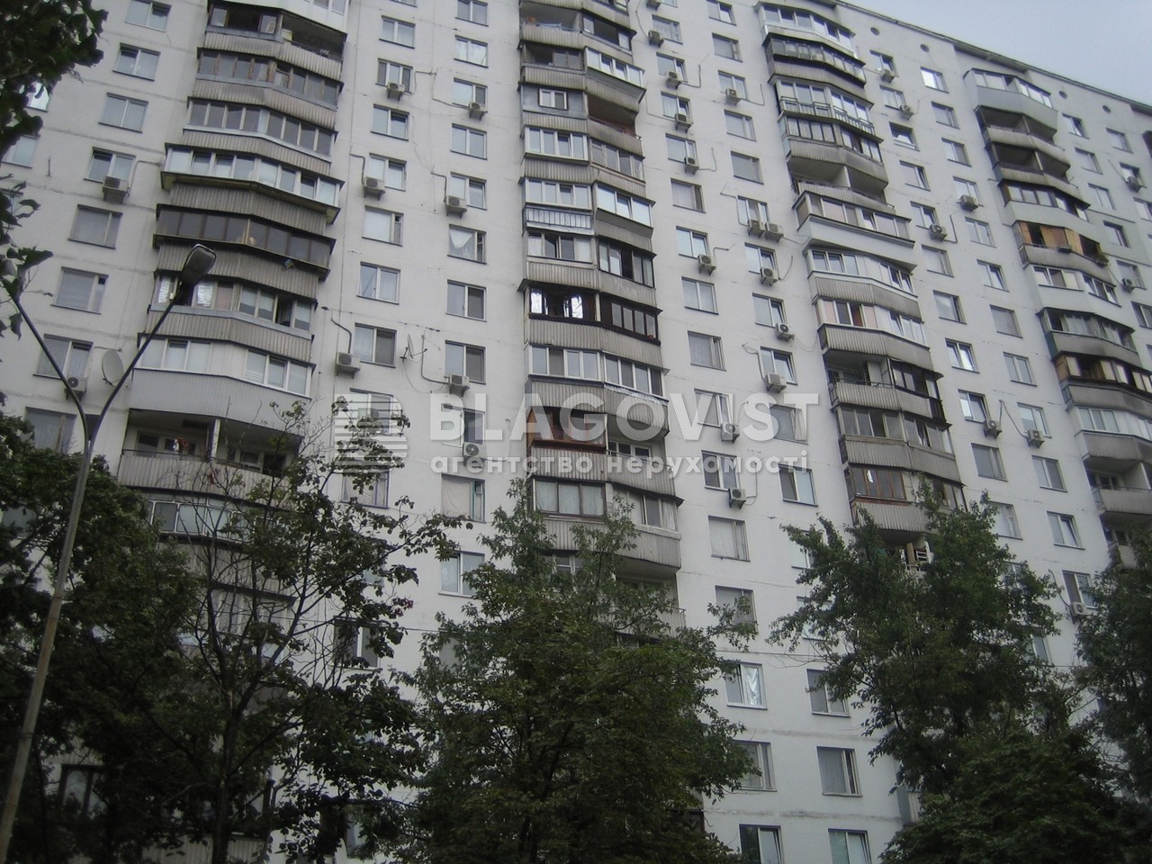 Apartment D-39392, Shamo Ihorja boul. (Davydova O. boul.), 14, Kyiv - Photo 3