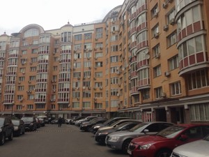 Квартира Героев Сталинграда просп., 8, Киев, G-551481 - Фото 3