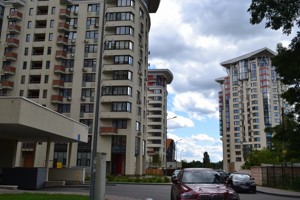 Apartment Zdanovskoi Yulii (Lomonosova), 73а, Kyiv, C-111442 - Photo3