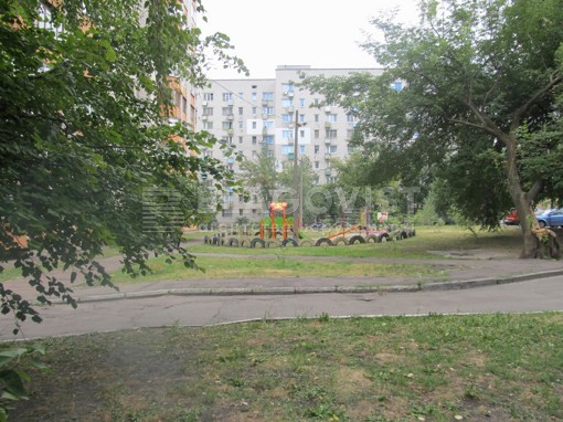  Нежилое помещение, Калиновского Кастуся (Астраханская), Киев, P-29496 - Фото 22