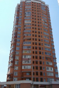 Квартира Данькевича К., 10, Київ, G-802978 - Фото3