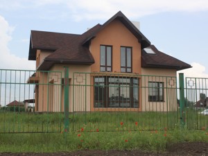 Дом Дзвонковая, Петрушки, G-1058267 - Фото