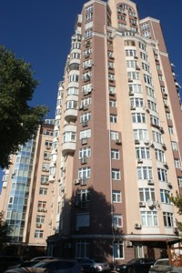 Квартира Кудрявский спуск, 3а, Киев, R-45463 - Фото 3