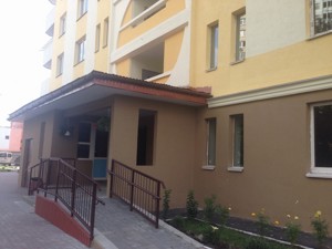 Квартира Хорольская, 1а, Киев, G-776614 - Фото 3