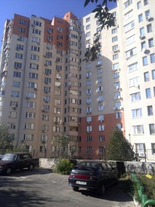 Apartment R-55544, Lobanovskoho avenue (Chervonozorianyi avenue), 126г, Kyiv - Photo 4
