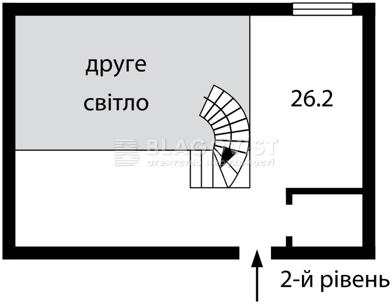 Квартира A-83036, Большая Житомирская, 34, Киев - Фото 7