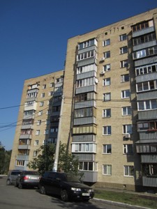 Apartment P-32734, Lobanovskoho avenue (Chervonozorianyi avenue), 96, Kyiv - Photo 2