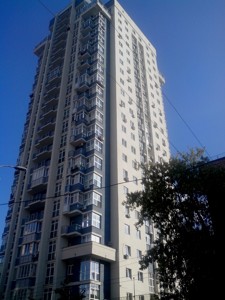 Квартира Білоруська, 3, Київ, G-1934246 - Фото1