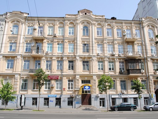  Офис, Саксаганского, Киев, R-16939 - Фото 26