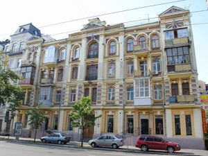  non-residential premises, Saksahanskoho, Kyiv, R-49191 - Photo1