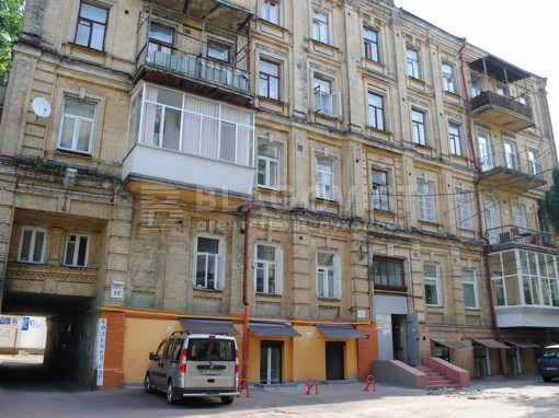  Офис, Саксаганского, Киев, M-20701 - Фото 1