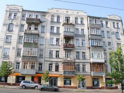 Нежитлове приміщення, Саксаганського, Київ, F-42248 - Фото 6