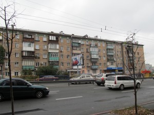  Магазин, Чоколівський бул., Київ, R-50726 - Фото1