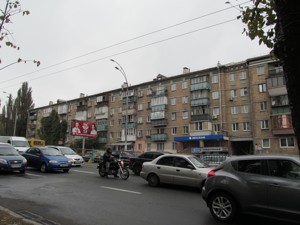  Магазин, Чоколівський бул., Київ, R-50726 - Фото3
