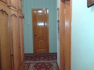 Квартира Волошина Августина (Галана Ярослава), 2а, Киев, G-1281404 - Фото 13