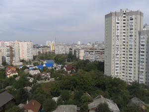 Квартира Волошина Августина (Галана Ярослава), 2а, Киев, G-1281404 - Фото 14