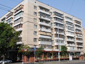 Apartment D-39649, Saksahanskoho, 87, Kyiv - Photo 1