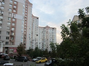 Коммерческая недвижимость, G-990056, Руданского Степана, Шевченковский район