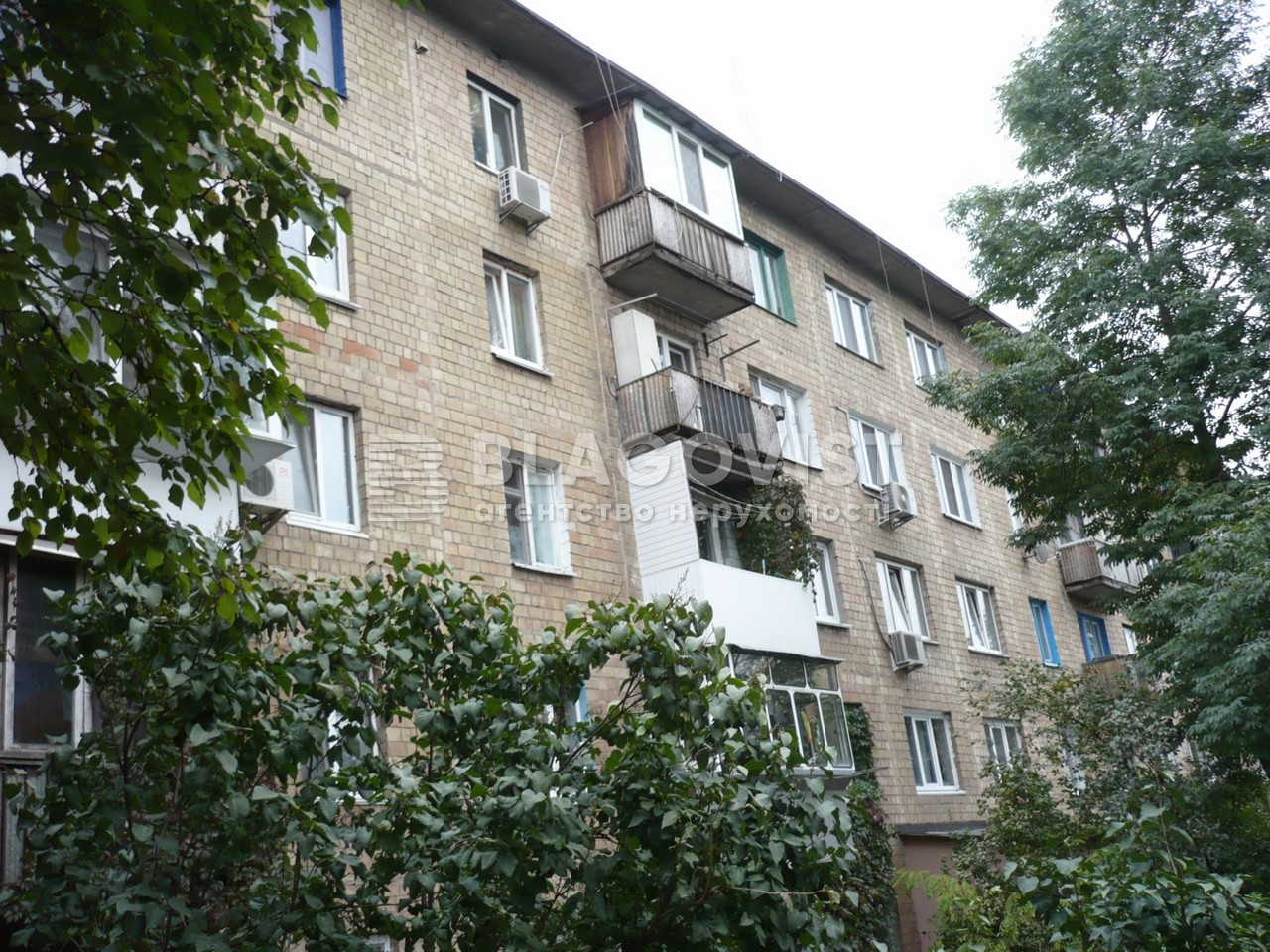 Квартира H-43613, Зодчих, 14, Киев - Фото 1