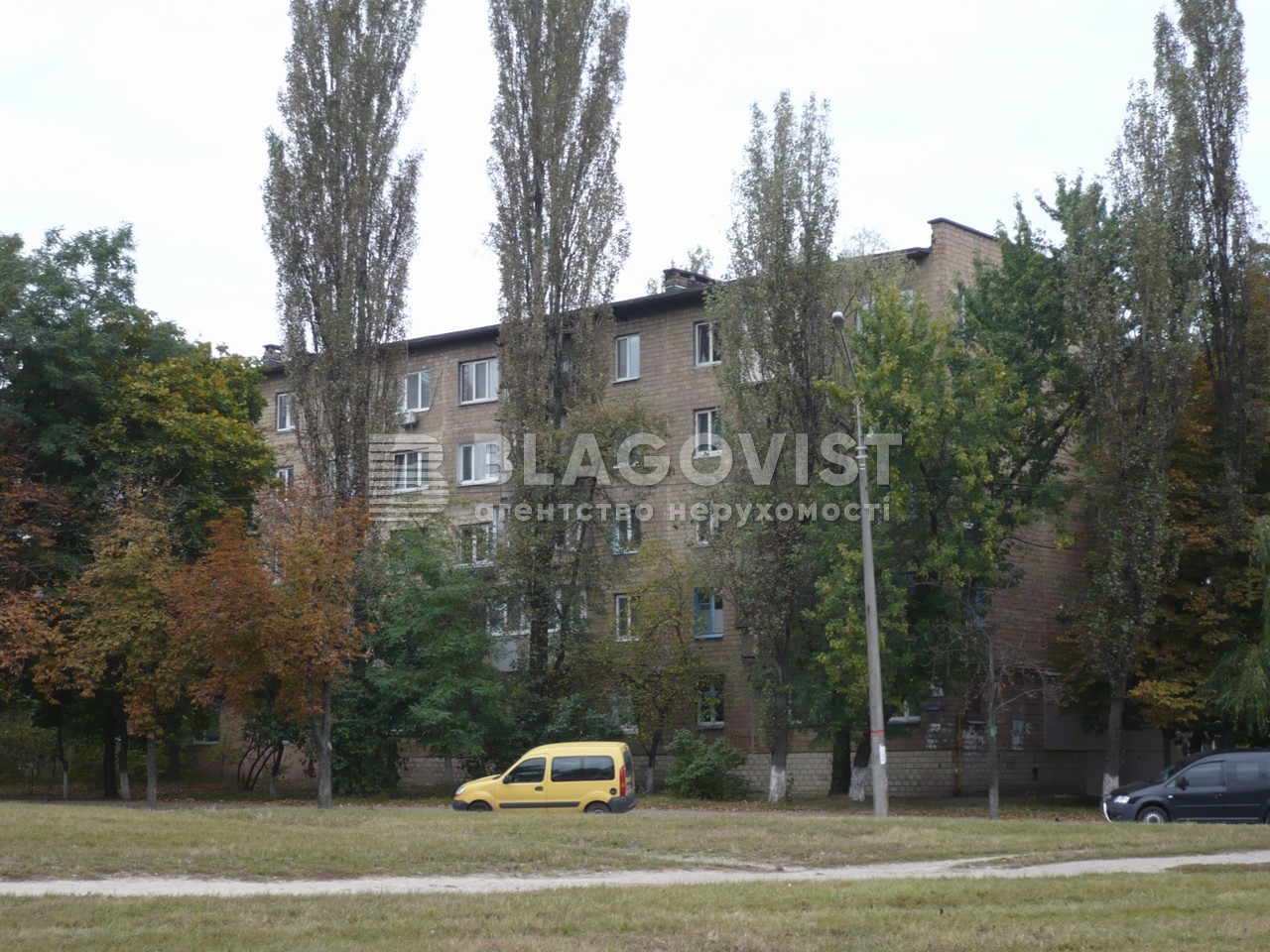 Квартира H-43613, Зодчих, 14, Киев - Фото 2
