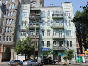 Квартира Саксаганского, 123, Киев, H-50883 - Фото1
