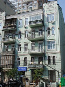 Квартира Саксаганського, 123, Київ, R-62509 - Фото2