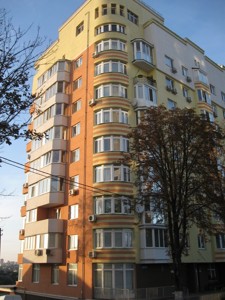 Квартира Казацкая, 114, Киев, Z-217682 - Фото1