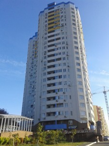 Apartment P-31879, Huzara Liubomyra avenue (Komarova Kosmonavta avenue), 26, Kyiv - Photo 2