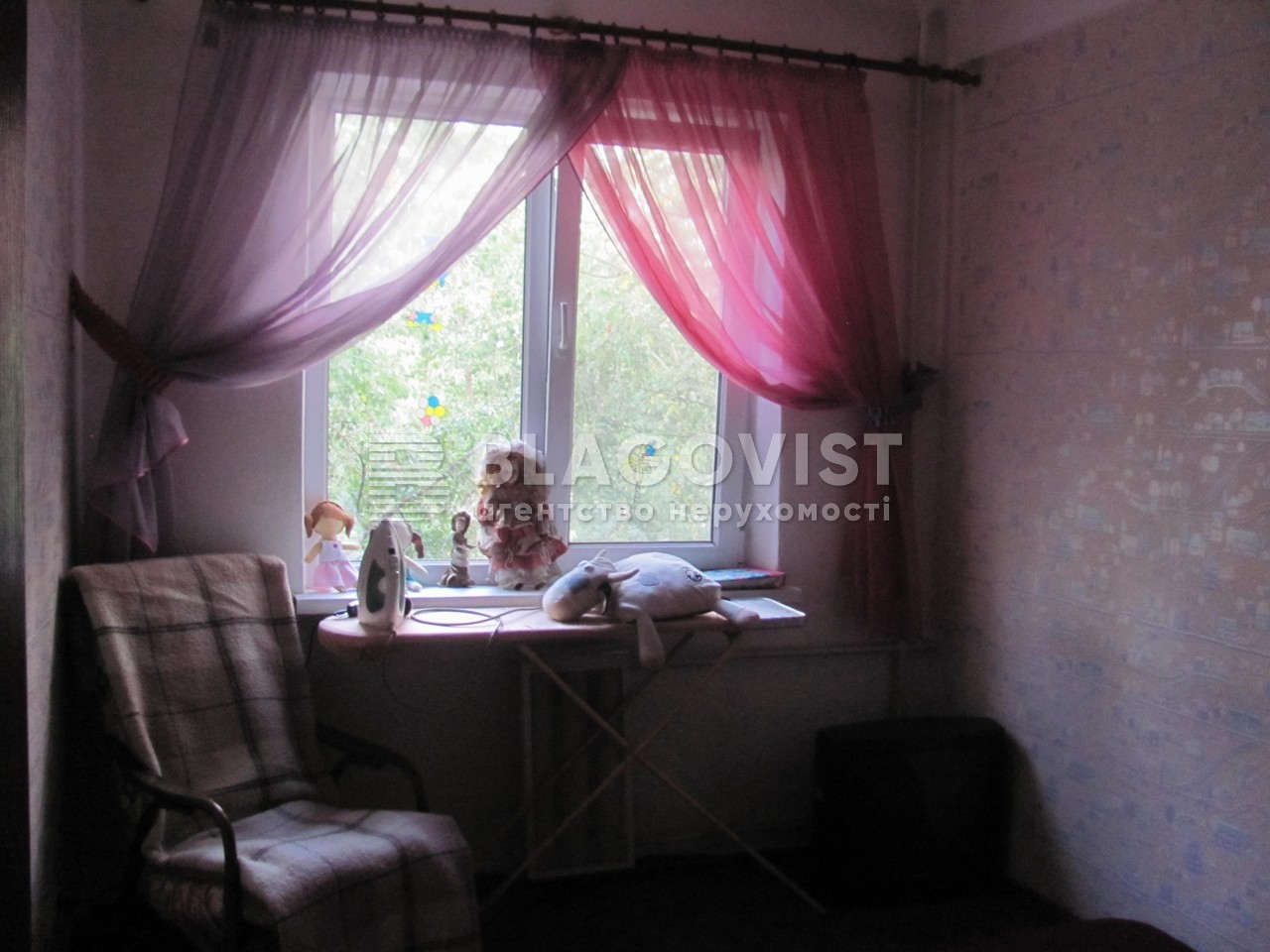 Квартира G-1437027, Вифлеемская (Шлихтера Академика), 4, Киев - Фото 6