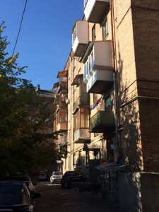 Квартира Багговутовская, 36, Киев, Z-833874 - Фото2
