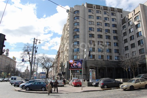  Нежилое помещение, Крещатик, Киев, H-18011 - Фото 21