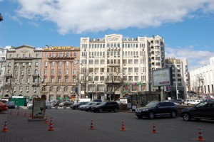  non-residential premises, Khreshchatyk, Kyiv, H-18011 - Photo1