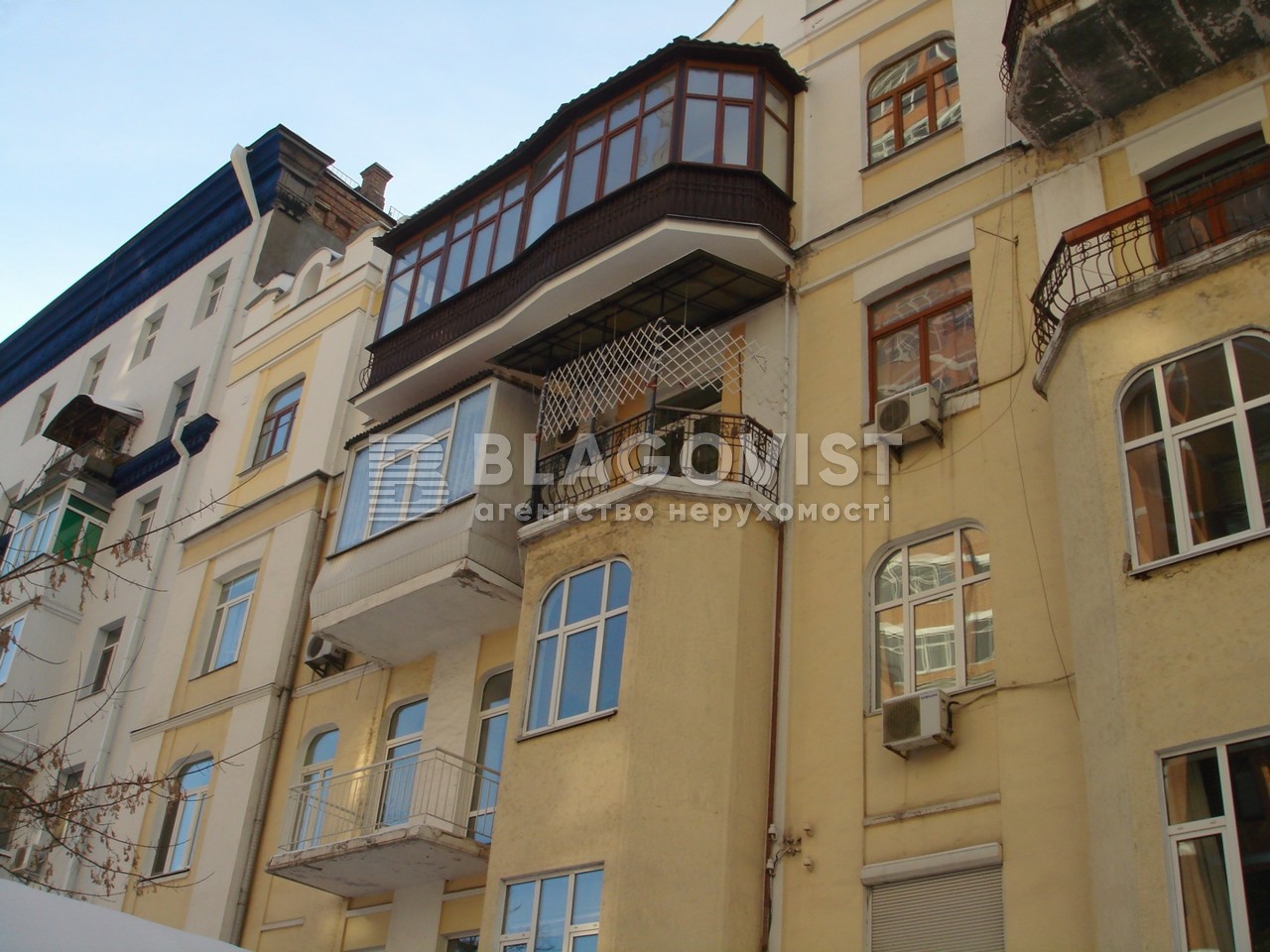 Apartment H-21337, Predslavynska, 30, Kyiv - Photo 2