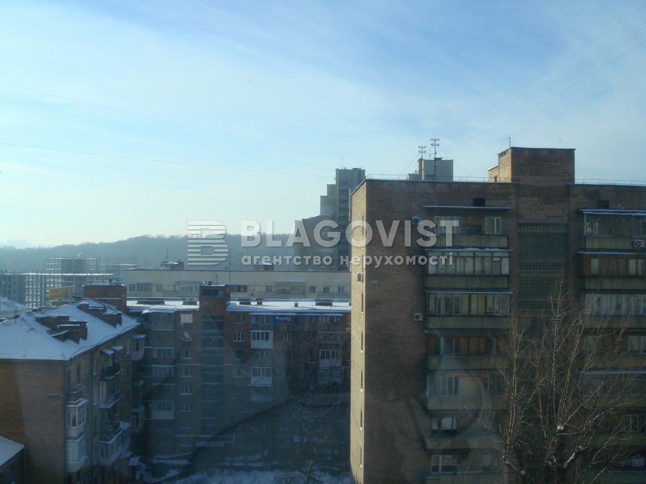 Apartment H-21337, Predslavynska, 30, Kyiv - Photo 10