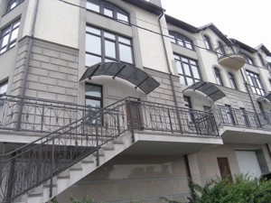 Apartment Dobrovolchykh batalioniv (Panfilovtsiv), 7-9, Kyiv, H-11563 - Photo 25