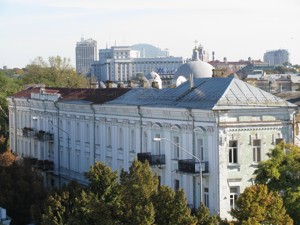  Офис, Трехсвятительская, Киев, R-41639 - Фото1