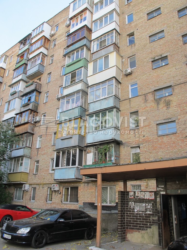 Квартира P-31181, Лескова, 6, Киев - Фото 3