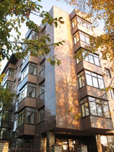 Apartment Shcherbakivskoho Danyla (Shcherbakova), 16, Kyiv, R-52082 - Photo