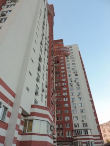Квартира Тичини Павла просп., 18б, Київ, G-147155 - Фото 8