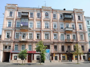 Квартира Саксаганского, 44, Киев, M-38996 - Фото 14