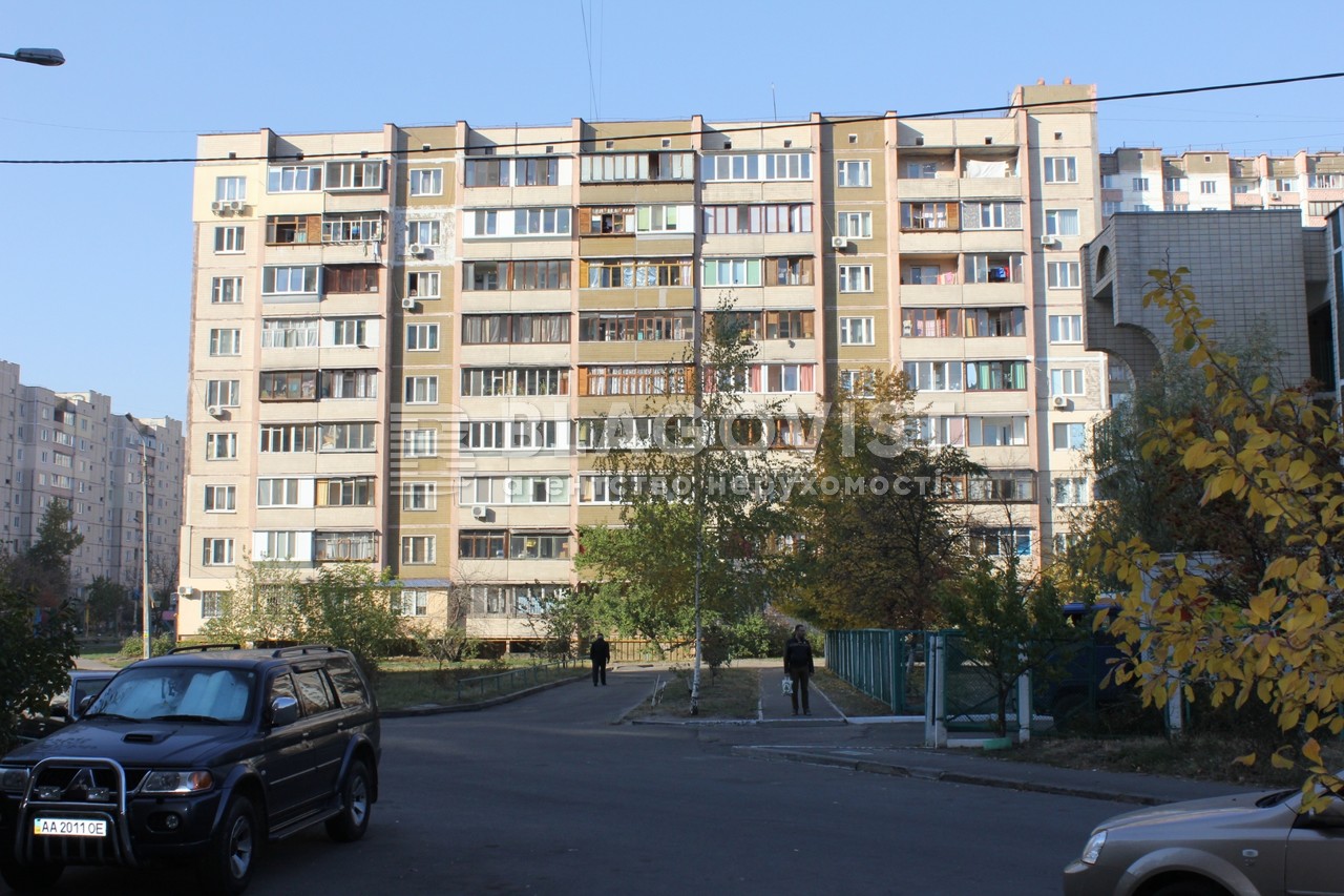 Apartment A-115209, Ekster Oleksandry (Tsvietaievoi Maryny), 16а, Kyiv - Photo 2