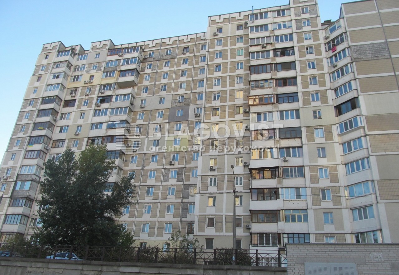 Квартира A-114852, Срибнокильская, 8, Киев - Фото 3