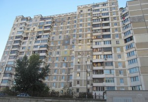 Квартира Срибнокильская, 8, Киев, Y-140 - Фото 15