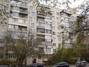 Квартира Фучика Юліуса, 8, Київ, R-41514 - Фото3