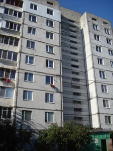 Квартира Правды просп., 68в, Киев, D-37759 - Фото