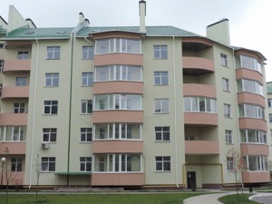 Квартира Борщагівська, 30а, Петропавлівська Борщагівка, G-483053 - Фото 11