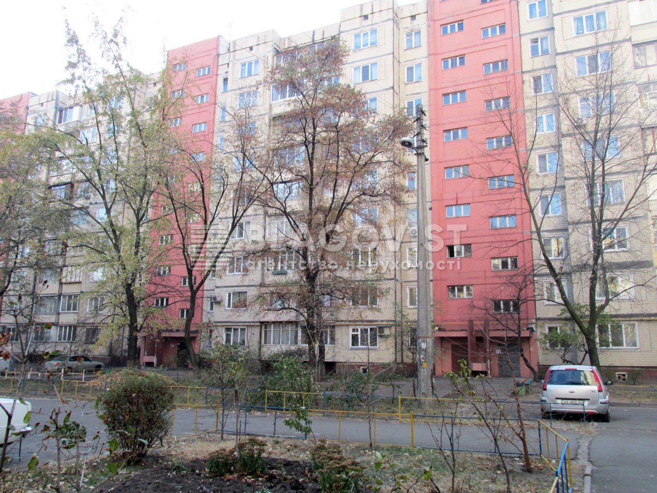 Квартира M-37746, Гайдай Зои, 3, Киев - Фото 1
